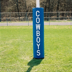 Goal Post Pad