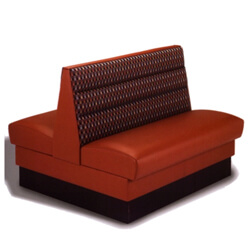 Industrial Upholstery