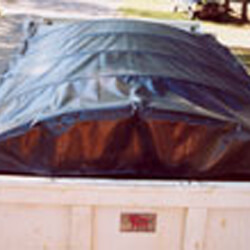 Truck Tarps