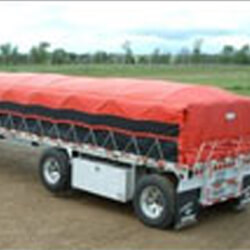 Truck Tarps