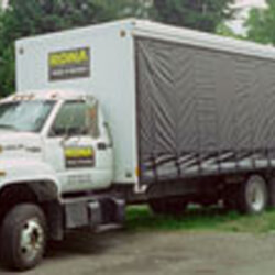 Truck Tarps